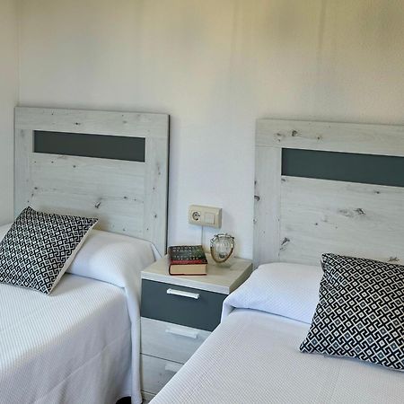 Apartamentos Santa Marina Llanes Kültér fotó