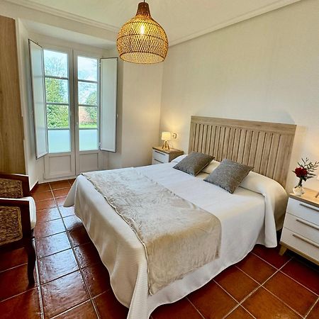 Apartamentos Santa Marina Llanes Kültér fotó