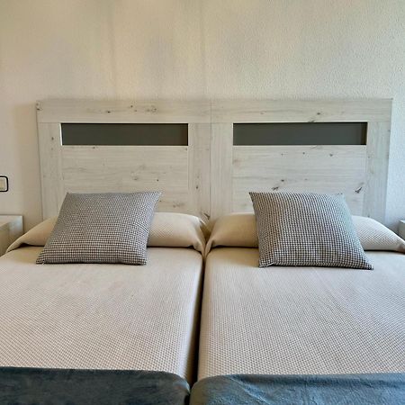 Apartamentos Santa Marina Llanes Kültér fotó