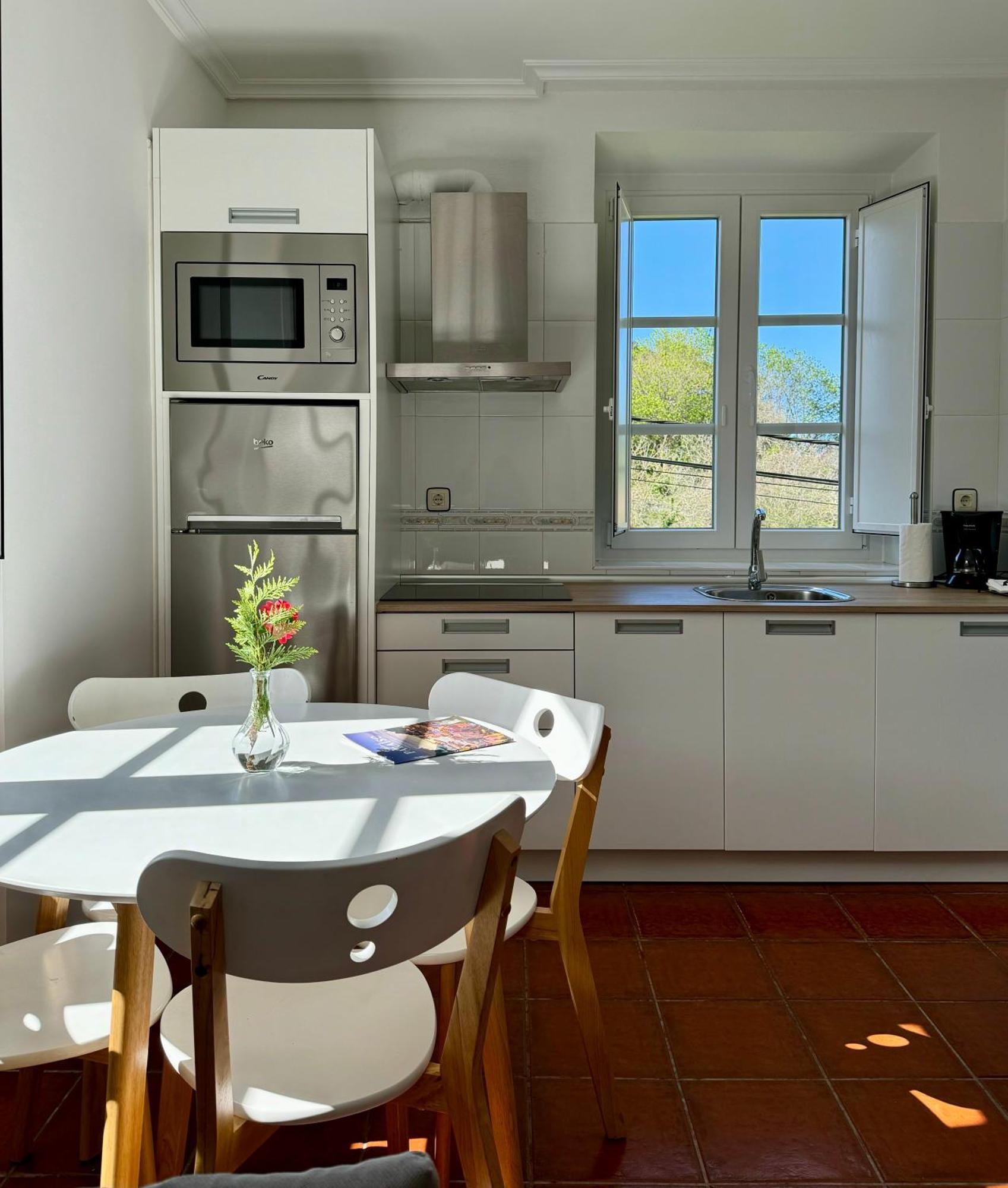 Apartamentos Santa Marina Llanes Kültér fotó