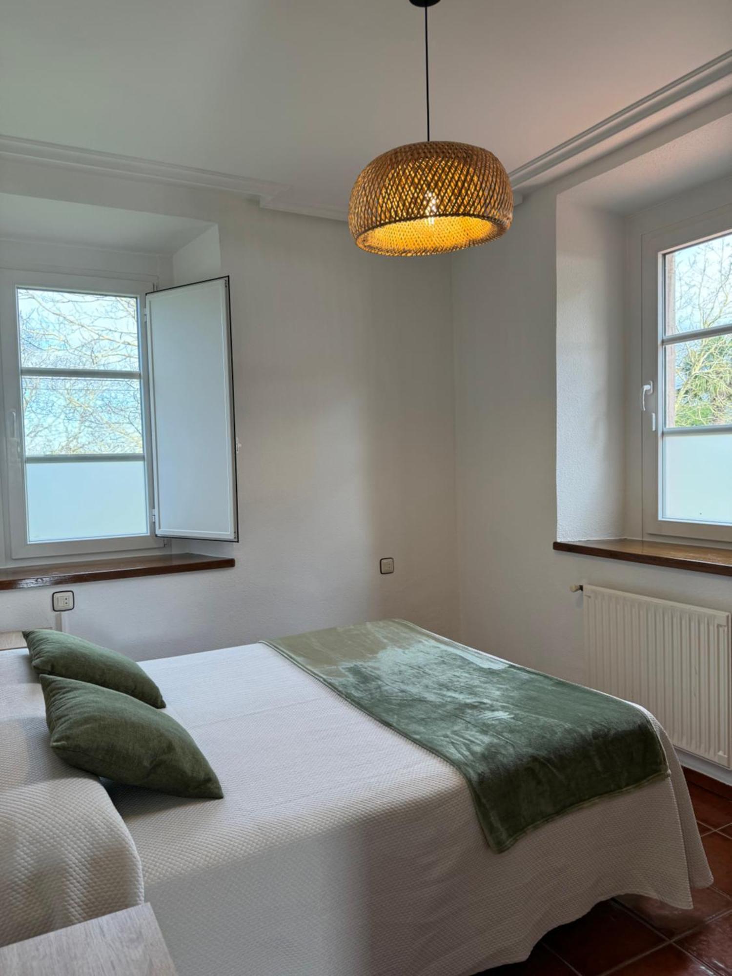 Apartamentos Santa Marina Llanes Kültér fotó
