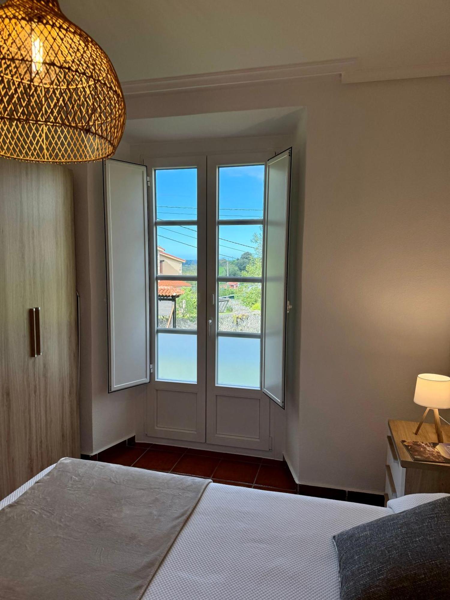 Apartamentos Santa Marina Llanes Kültér fotó