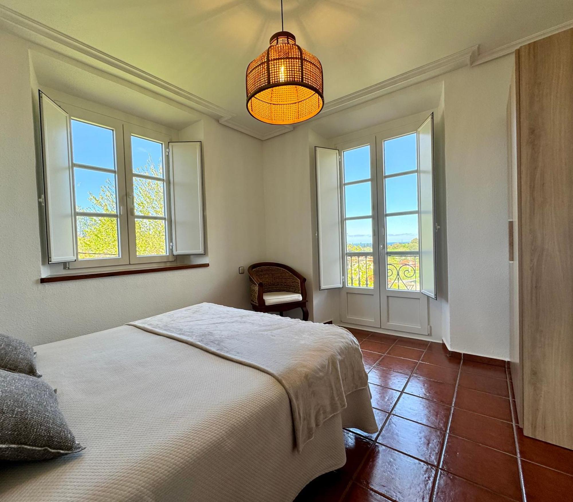 Apartamentos Santa Marina Llanes Kültér fotó