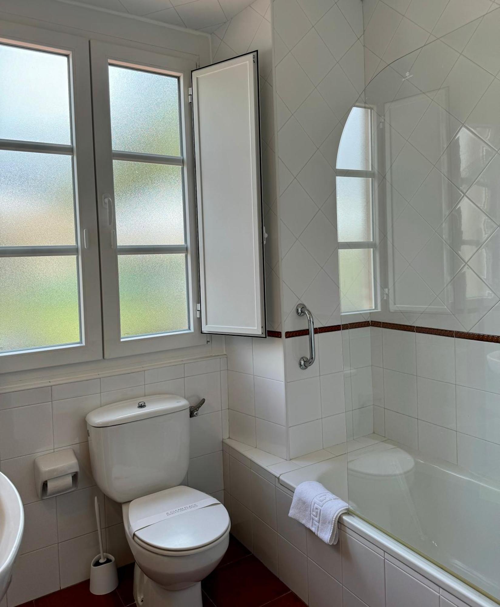 Apartamentos Santa Marina Llanes Kültér fotó