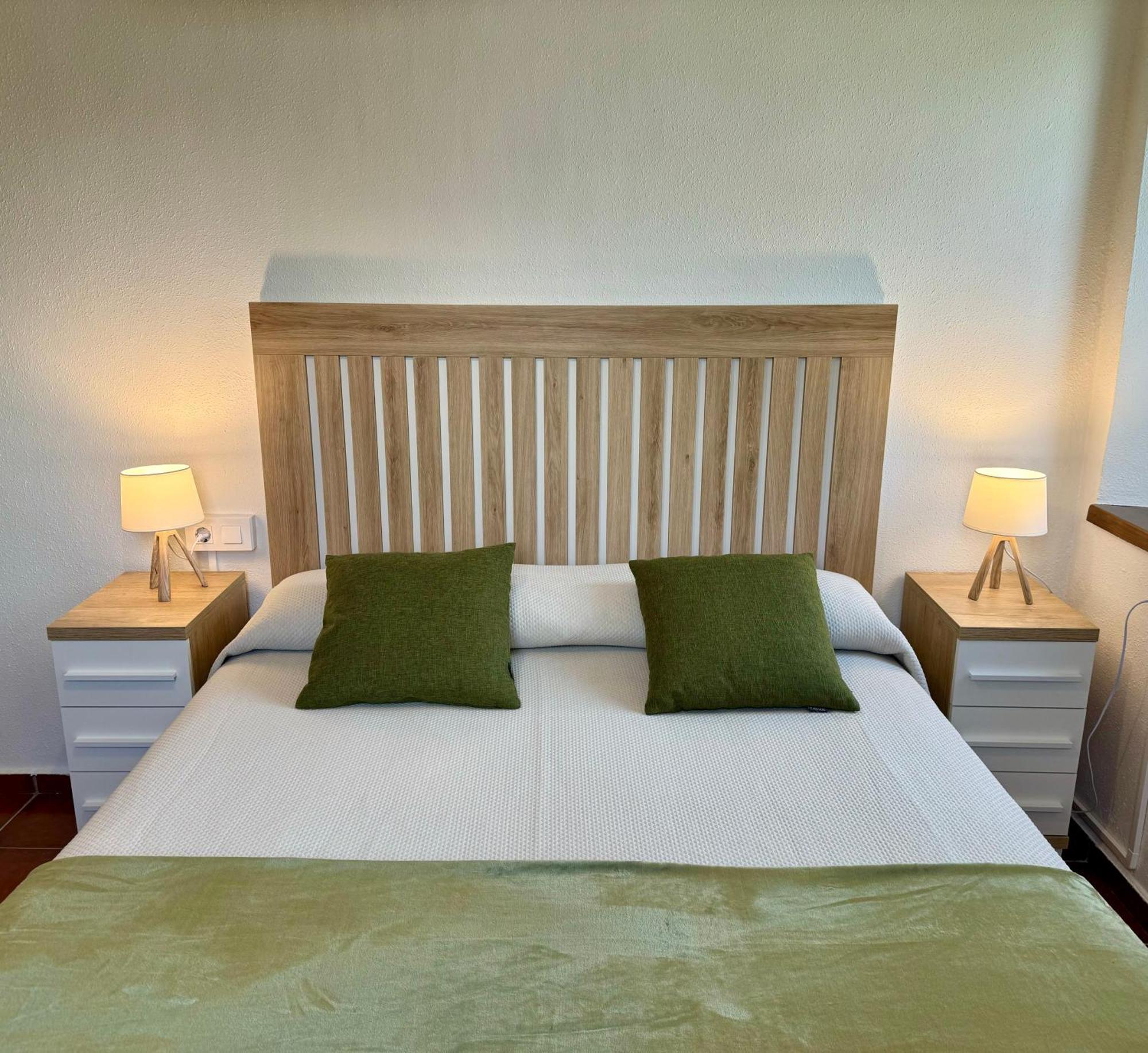 Apartamentos Santa Marina Llanes Kültér fotó
