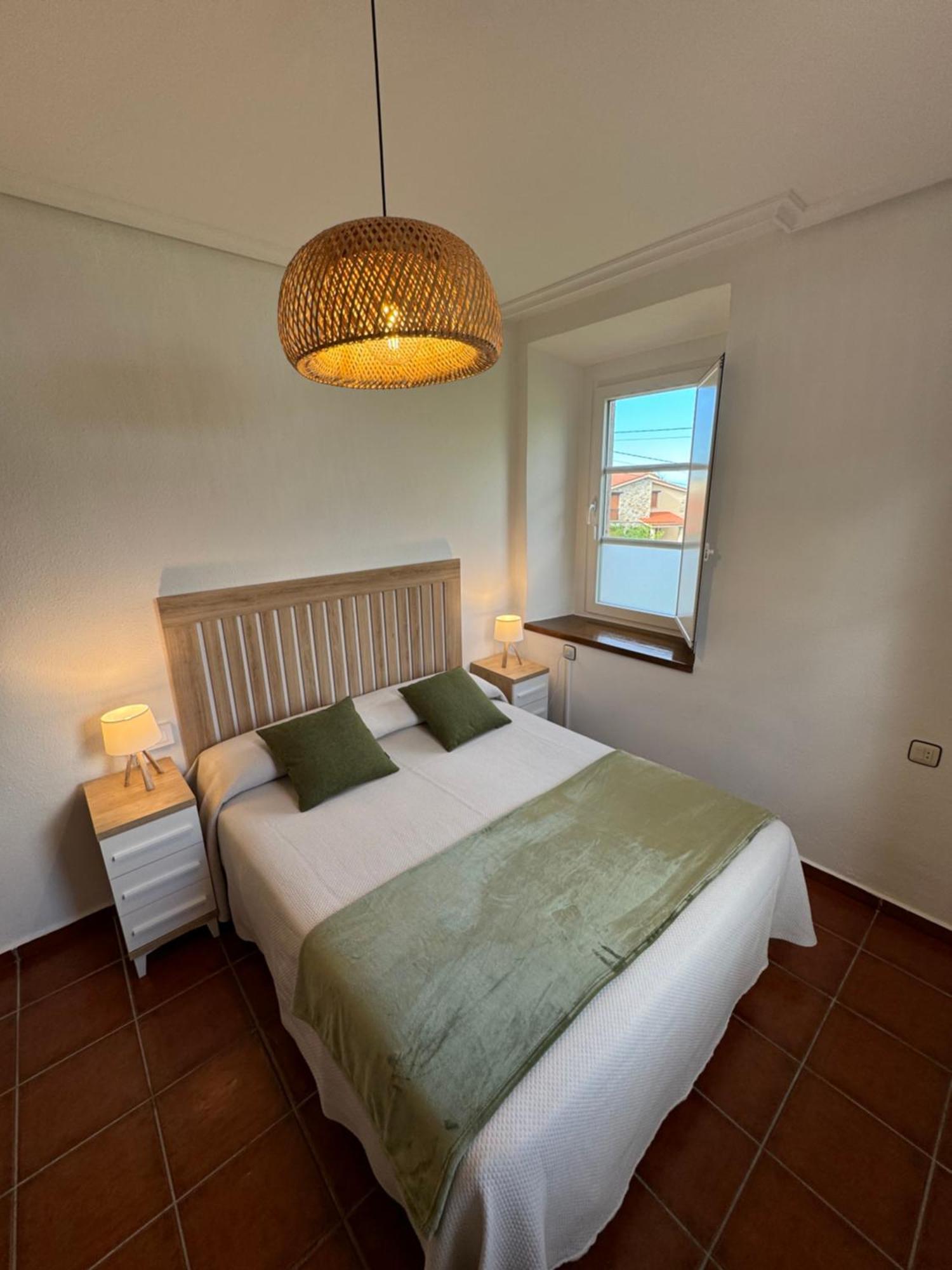 Apartamentos Santa Marina Llanes Kültér fotó