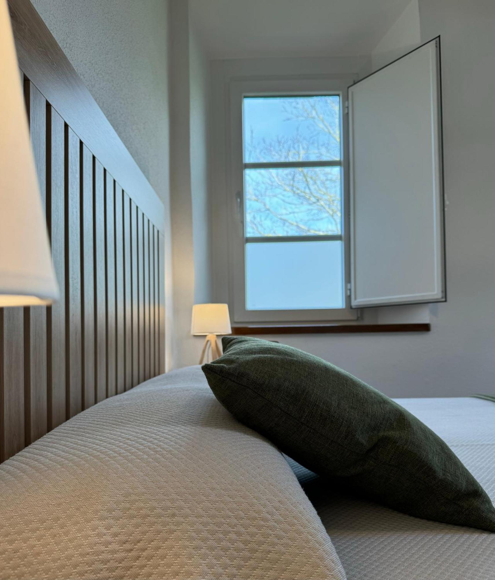 Apartamentos Santa Marina Llanes Kültér fotó