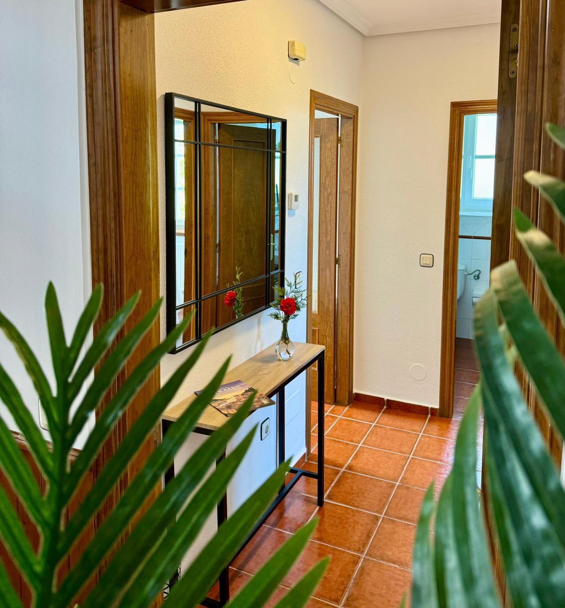 Apartamentos Santa Marina Llanes Kültér fotó