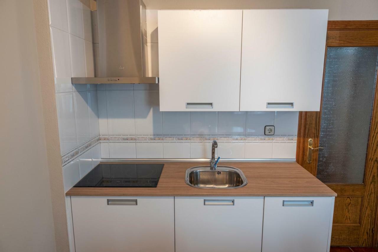 Apartamentos Santa Marina Llanes Kültér fotó