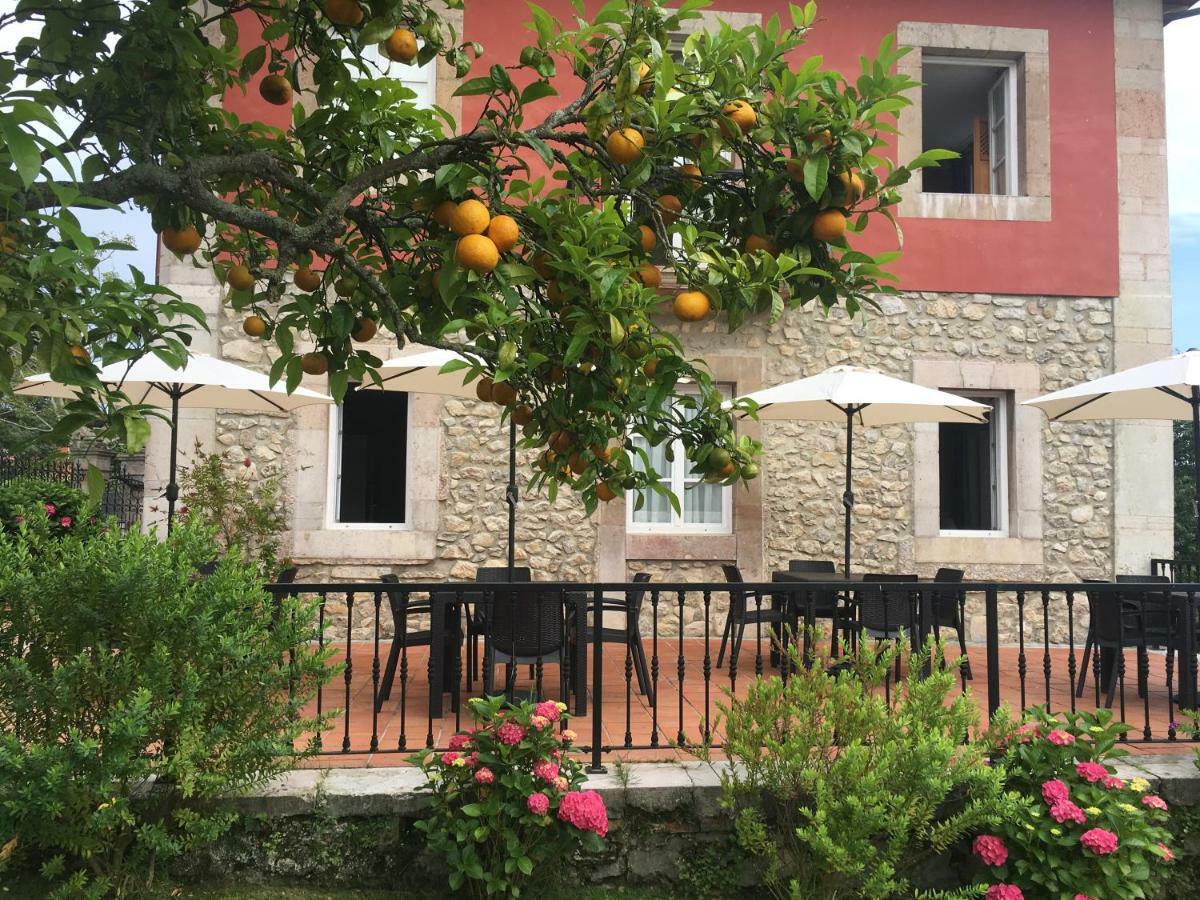 Apartamentos Santa Marina Llanes Kültér fotó